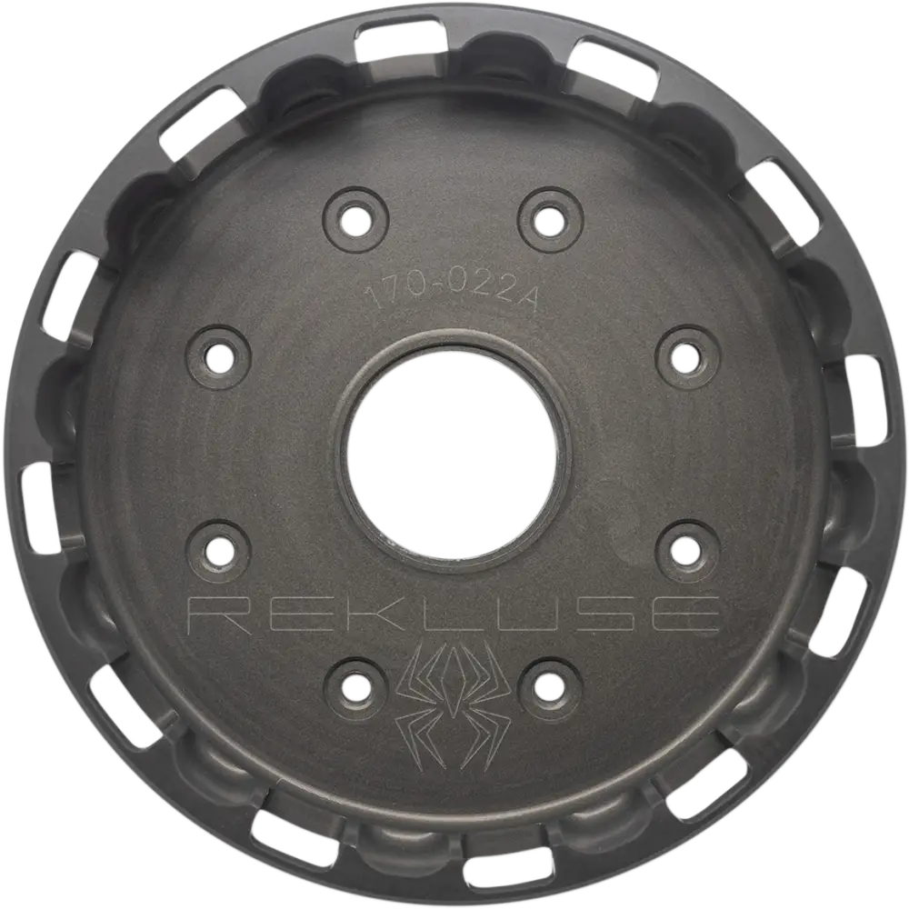 REKLUSE Clutch Basket RMS-4101001