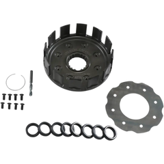 REKLUSE Clutch Basket RMS-4113