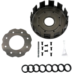 REKLUSE Clutch Basket RMS-4116
