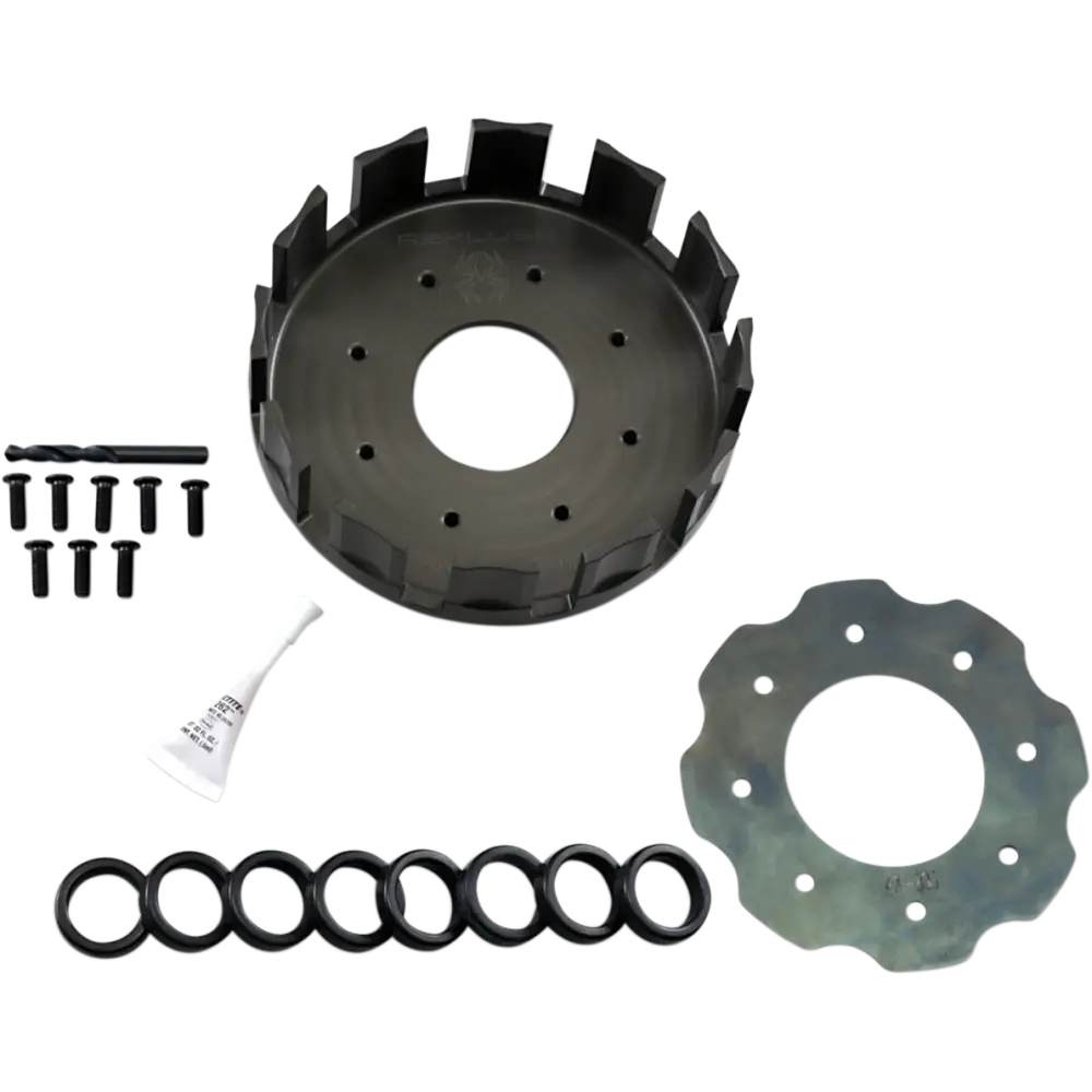 REKLUSE Clutch Basket RMS-4136