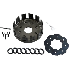 REKLUSE Clutch Basket - Suzuki RMS-4164