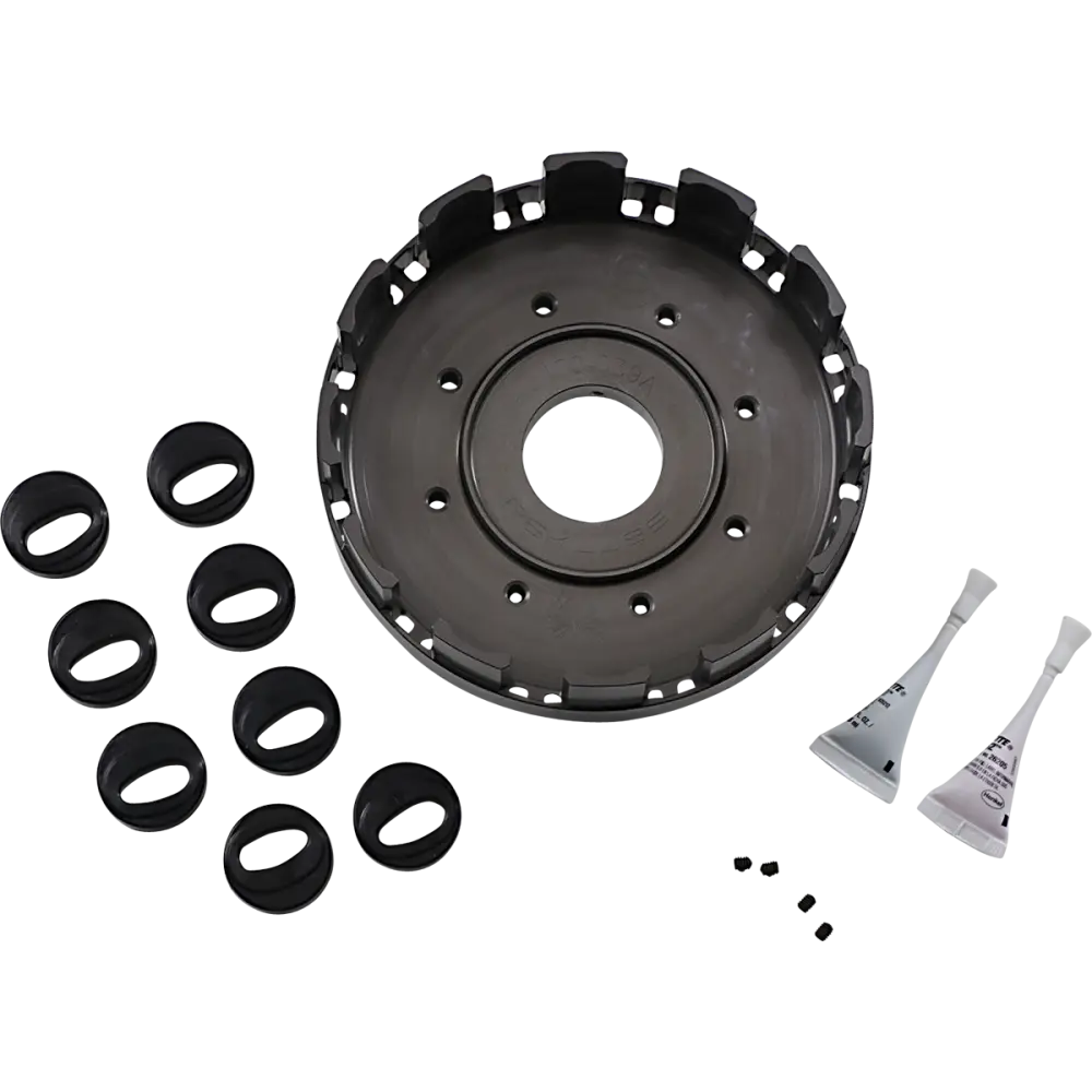 REKLUSE Clutch Basket - Yamaha RMS-4107002