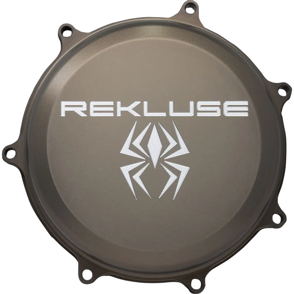 REKLUSE Clutch Cover - Beta RMS-0402028