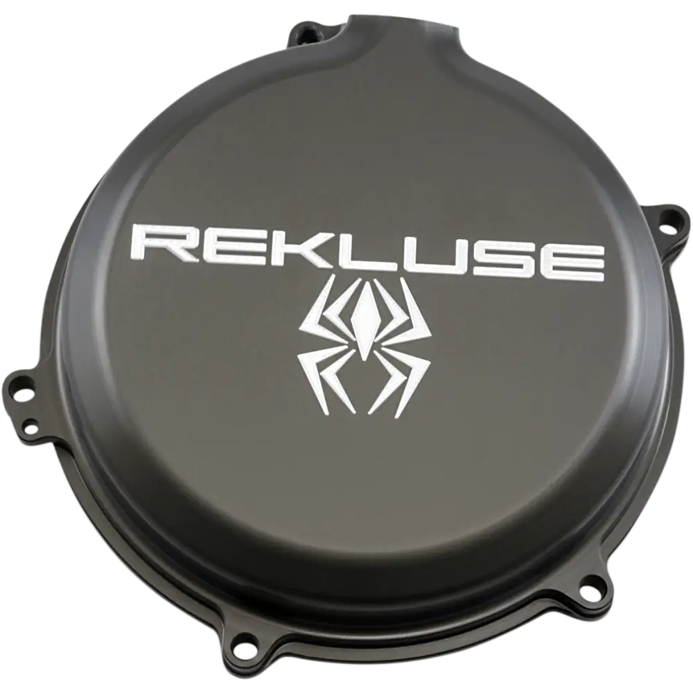 REKLUSE Clutch Cover - Gas Gas/Husqvarna/KTM RMS-380