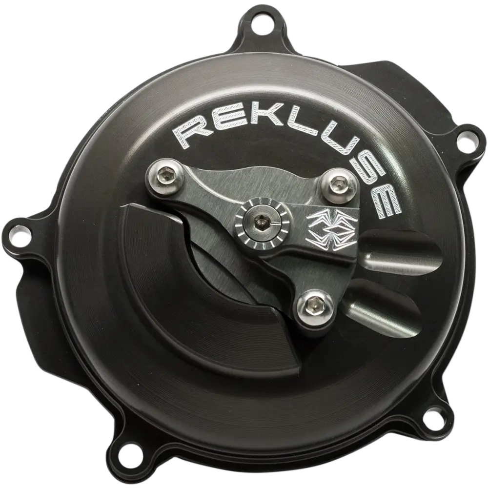 REKLUSE Clutch Cover - Gas Gas/Husqvarna/KTM RMS-387