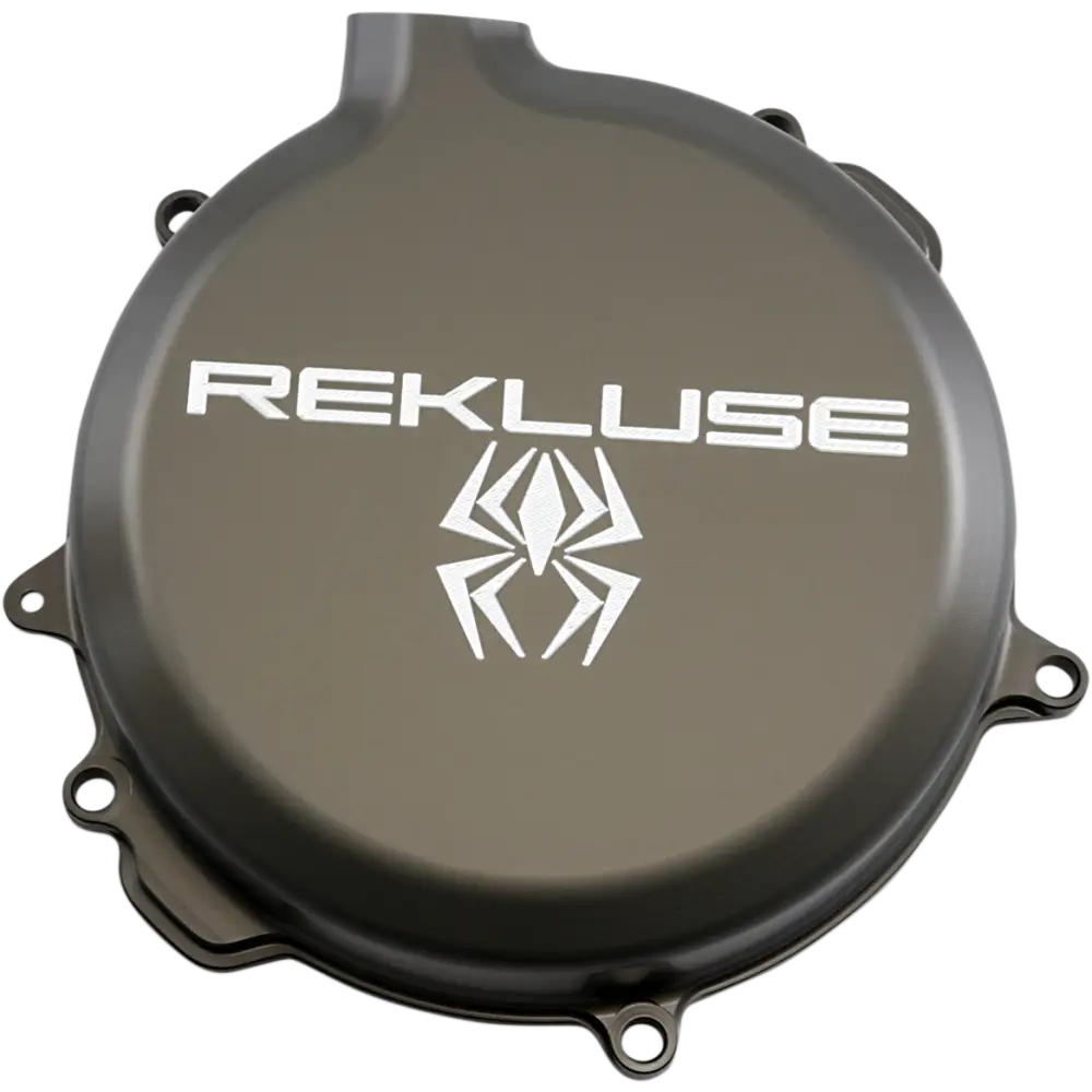 REKLUSE Clutch Cover - Gas Gas/ Husqvarna/KTM RMS-390