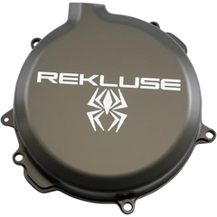 REKLUSE Clutch Cover - Gas Gas/ Husqvarna/KTM RMS-390