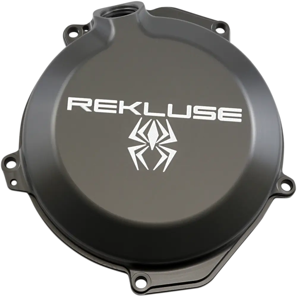 REKLUSE Clutch Cover - Gas Gas/ Husqvarna/KTM RMS-395