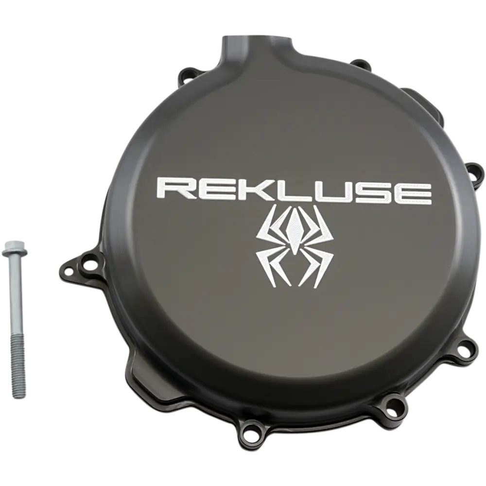 REKLUSE Clutch Cover - Gas Gas/ Husqvarna/KTM RMS-396
