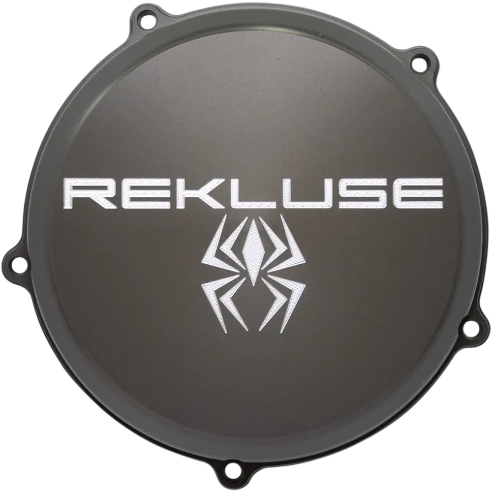 REKLUSE Clutch Cover - Gas Gas/ Rieju RMS-300