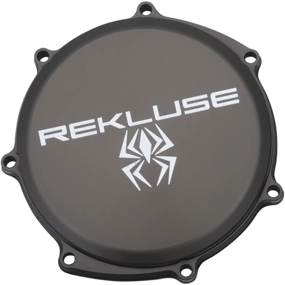 REKLUSE Clutch Cover - Gas Gas/ Yamaha RMS-471