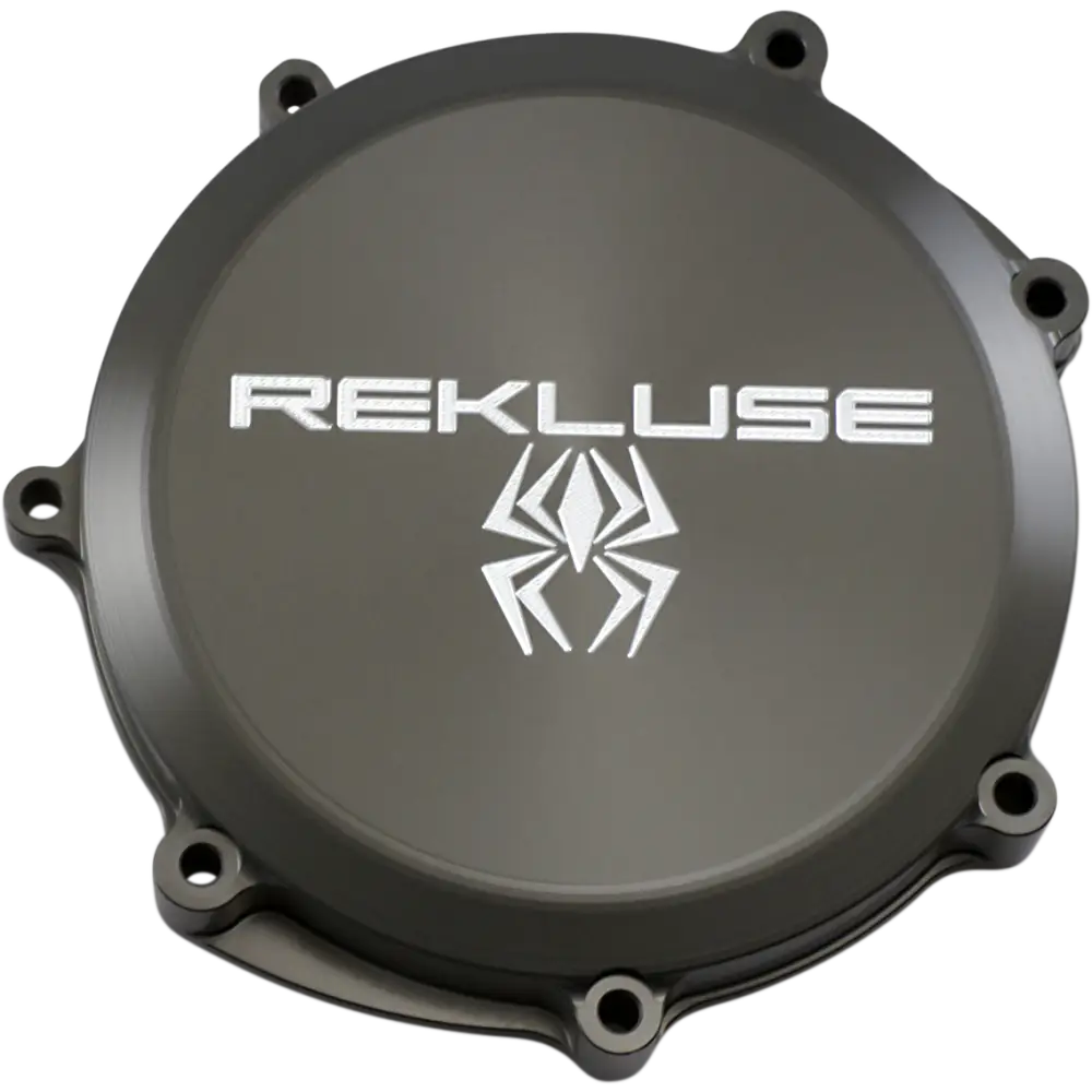 REKLUSE Clutch Cover - Gas Gas/ Yamaha RMS-473