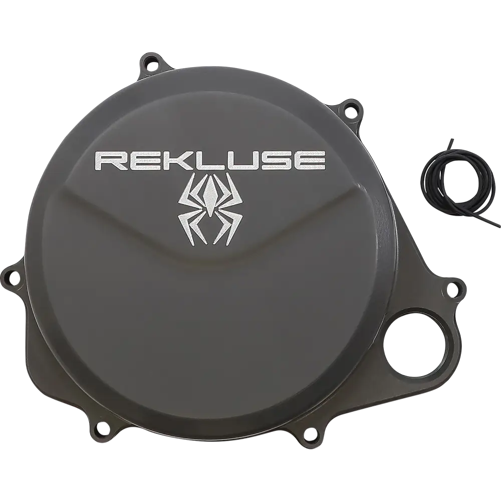 REKLUSE Clutch Cover - Honda RMS-0401002