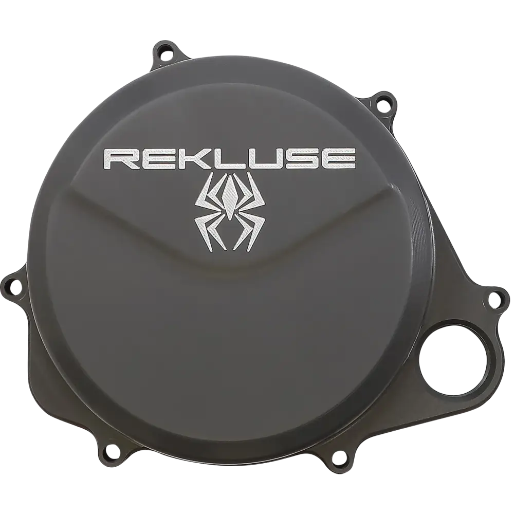 REKLUSE Clutch Cover - Honda RMS-0401002