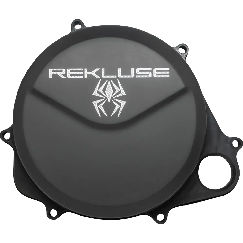 REKLUSE Clutch Cover - Honda RMS-0401101