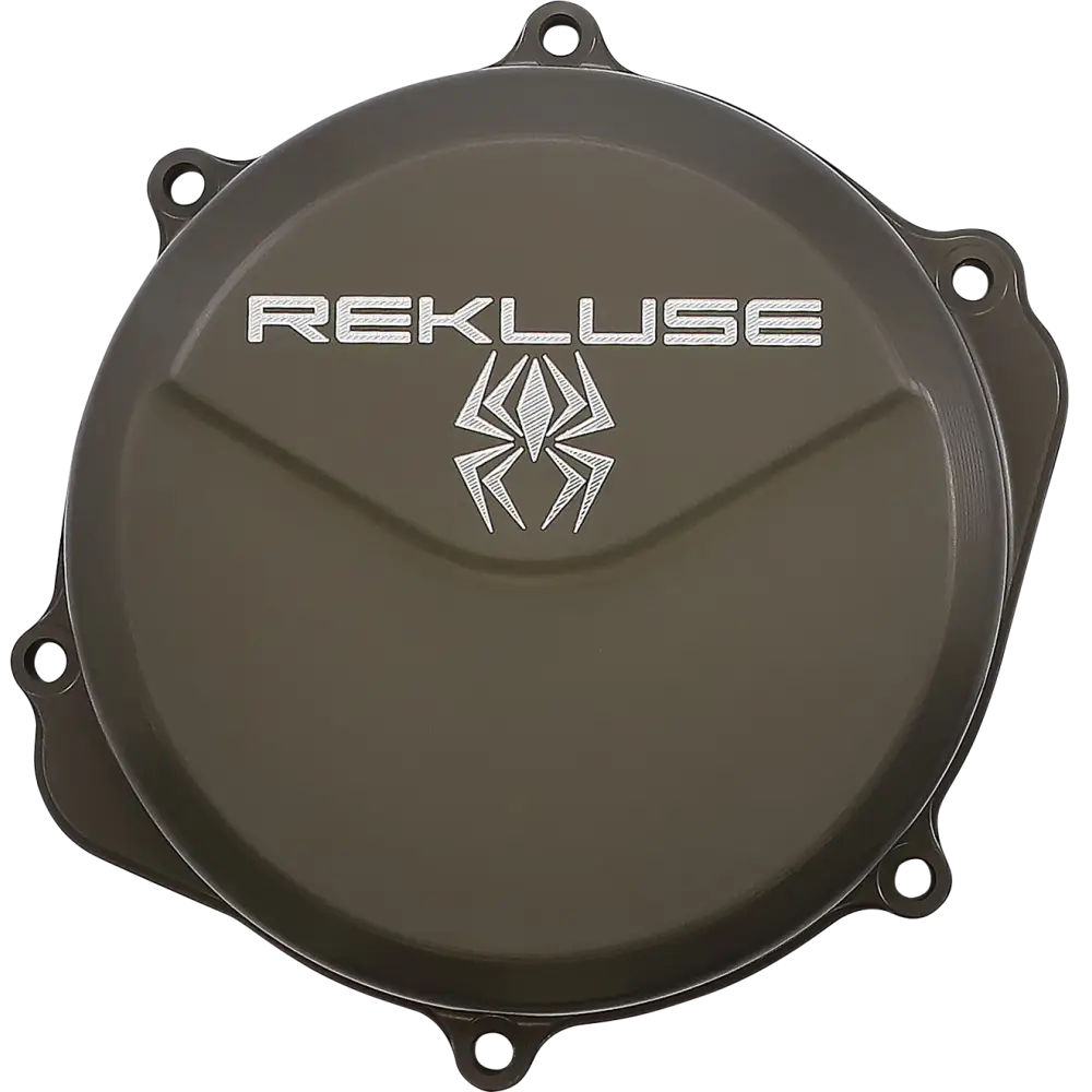 REKLUSE Clutch Cover - Honda RMS-0401101