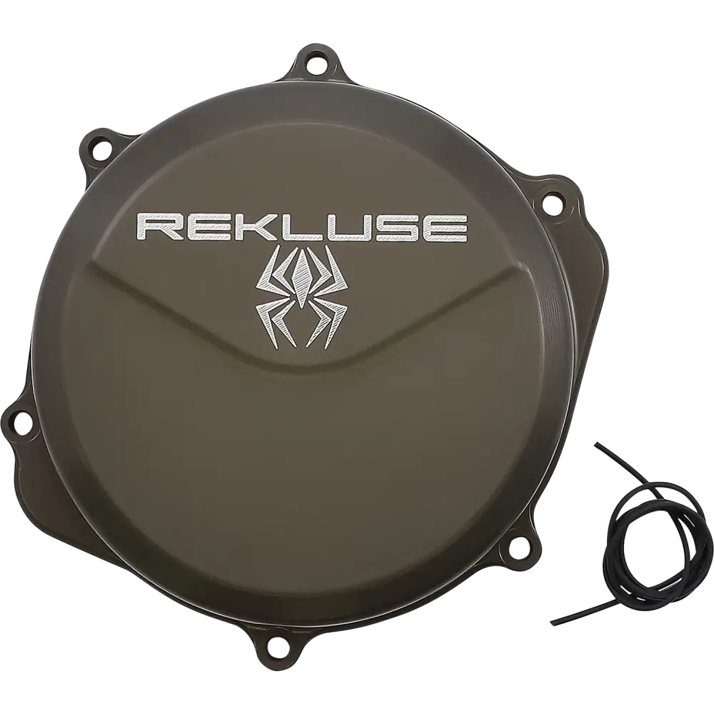 REKLUSE Clutch Cover - Honda RMS-0401101