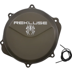REKLUSE Clutch Cover - Honda RMS-0401101