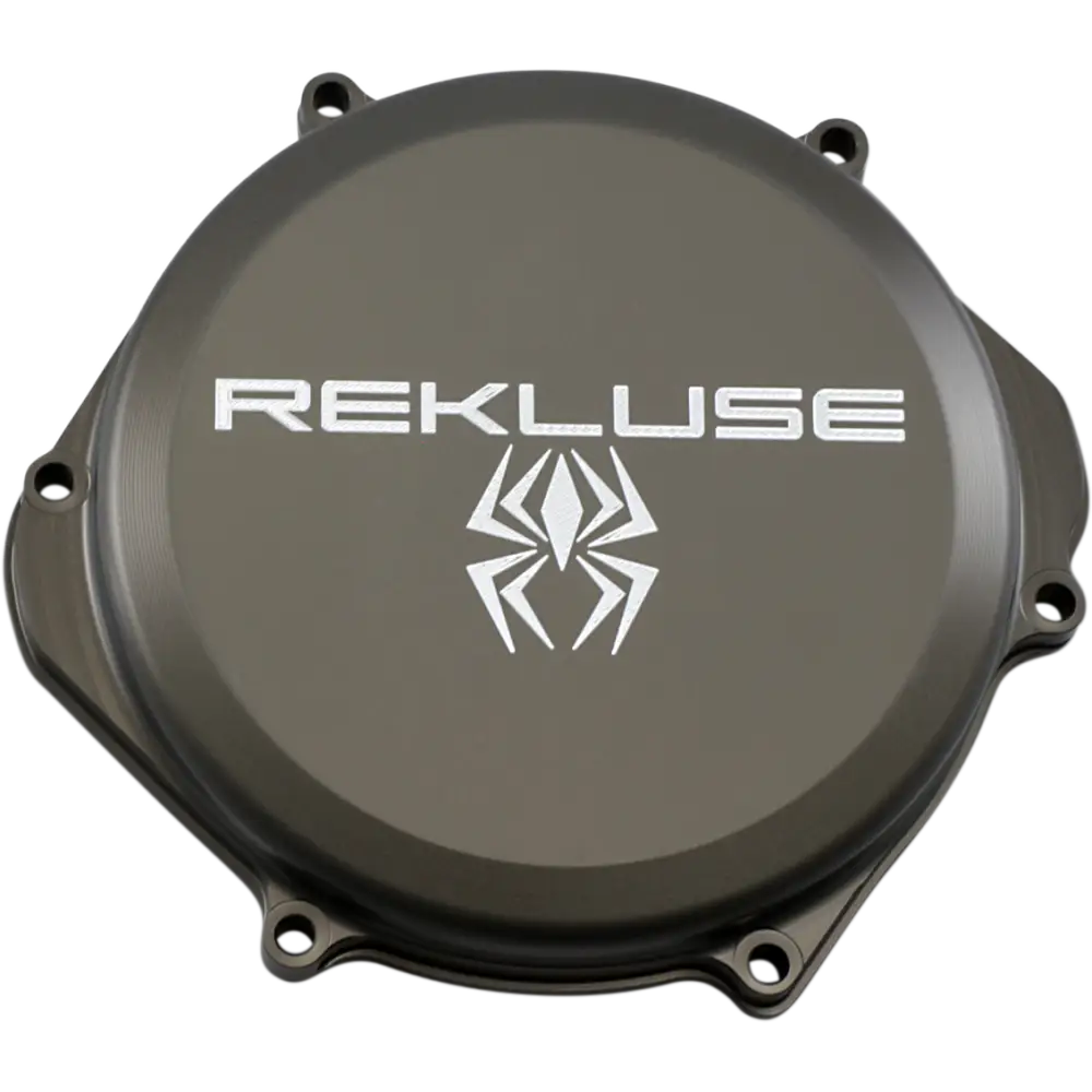 REKLUSE Clutch Cover - Honda RMS-369