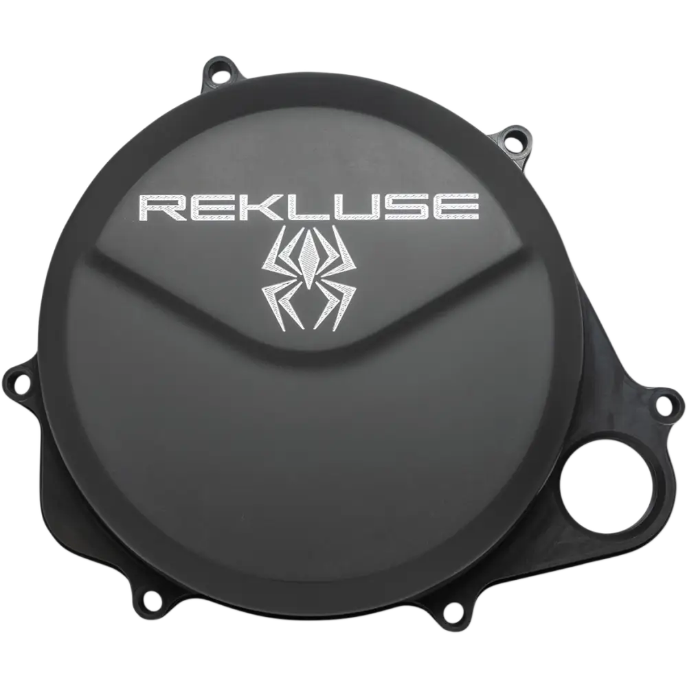 REKLUSE Clutch Cover - Honda RMS-409