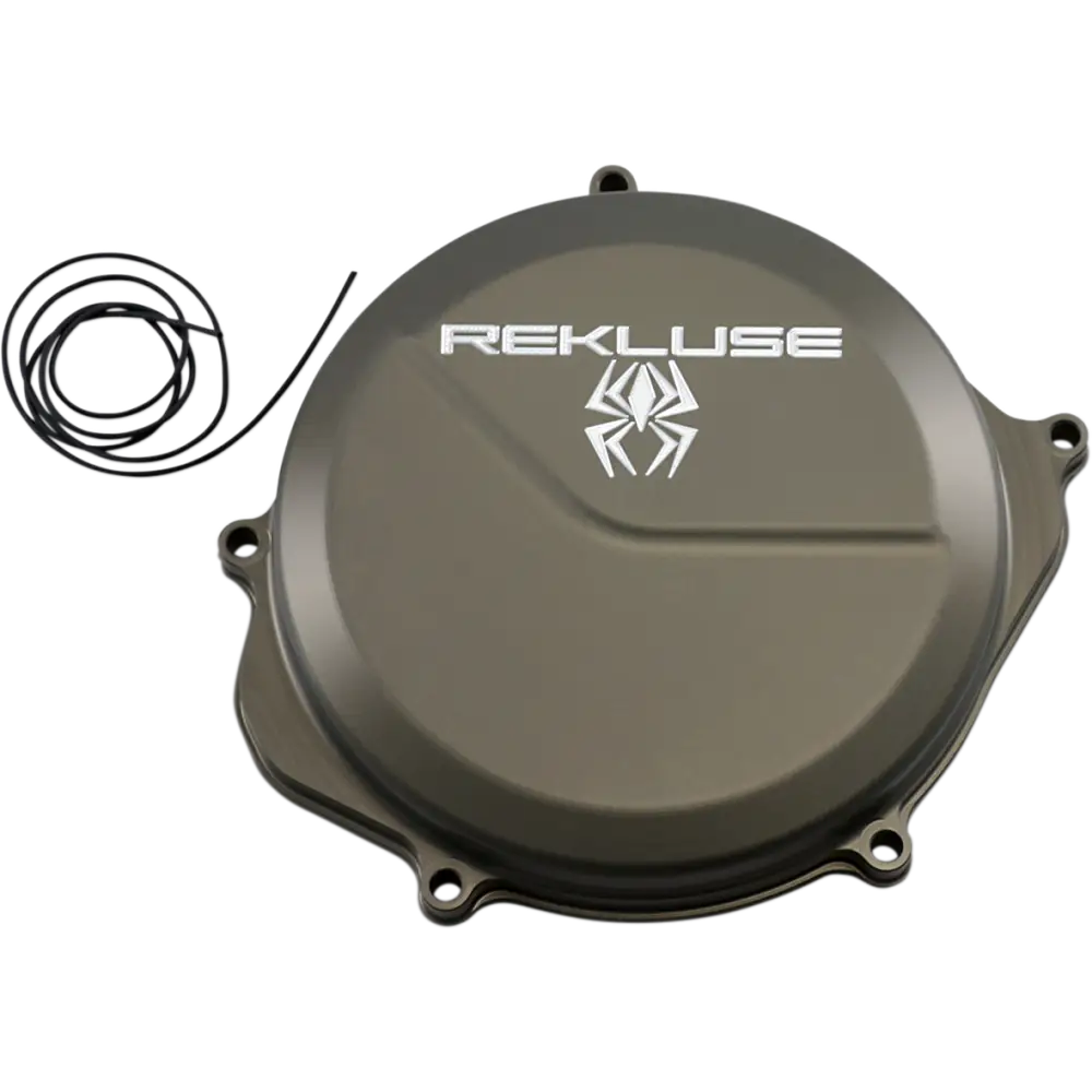 REKLUSE Clutch Cover - Honda RMS-414