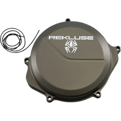 REKLUSE Clutch Cover - Honda RMS-414