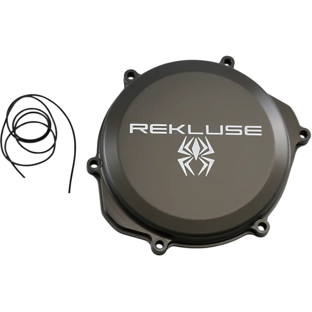 REKLUSE Clutch Cover - Honda RMS-415