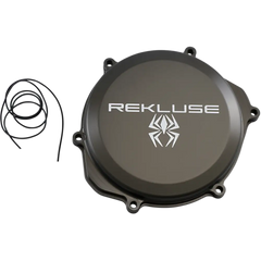 REKLUSE Clutch Cover - Honda RMS-415