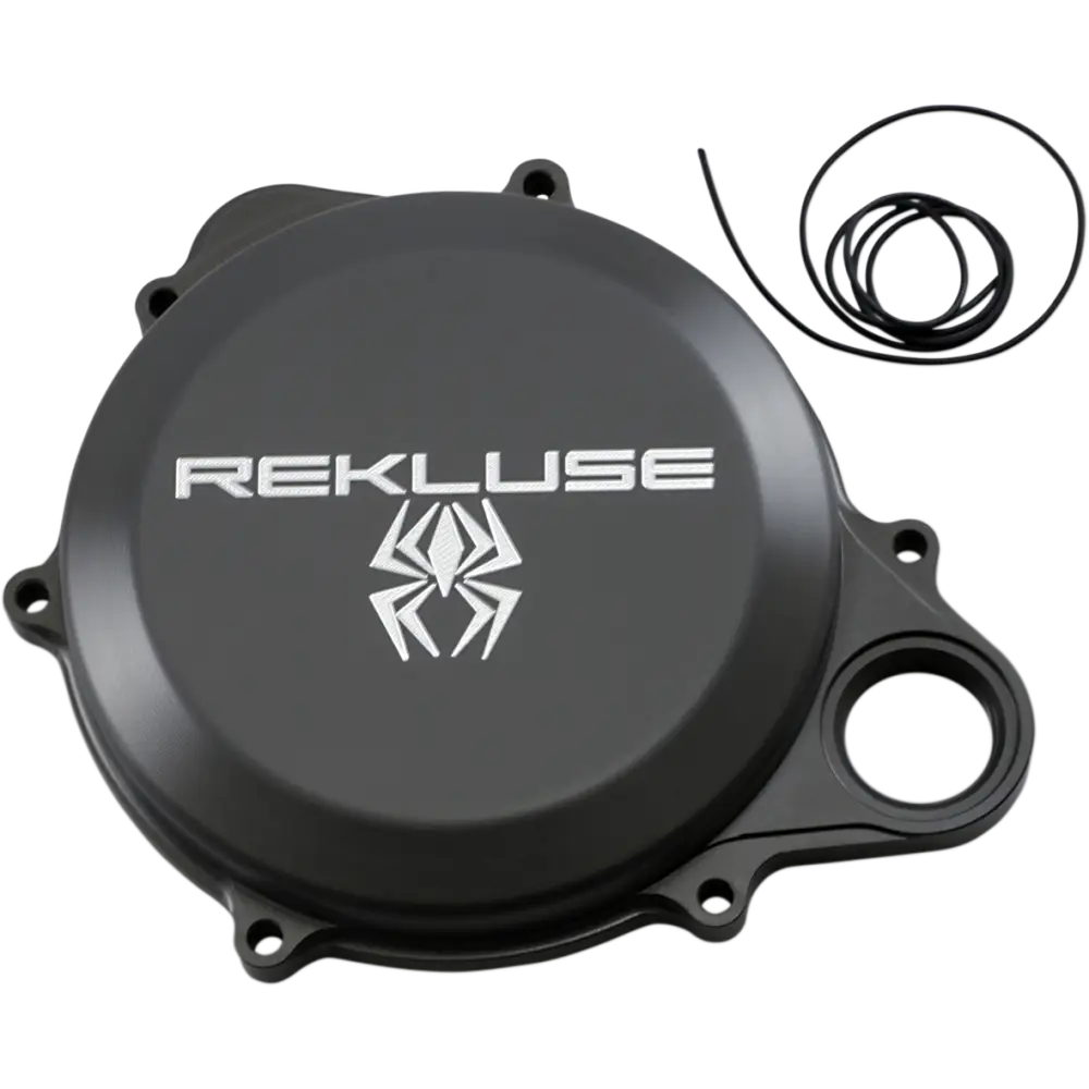 REKLUSE Clutch Cover - Honda RMS-416