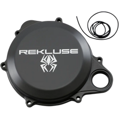 REKLUSE Clutch Cover - Honda RMS-416