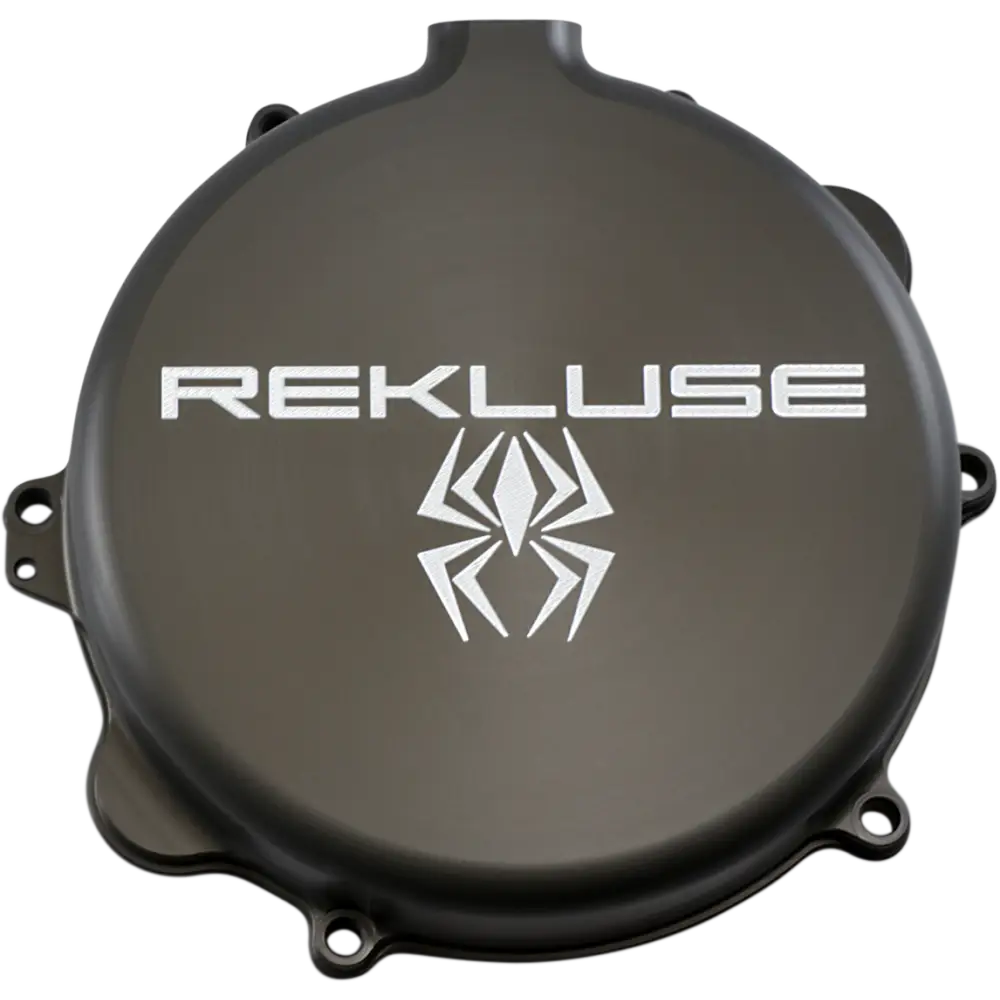 REKLUSE Clutch Cover - Husaberg/KTM RMS-336