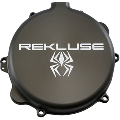 REKLUSE Clutch Cover - Husaberg/KTM RMS-336