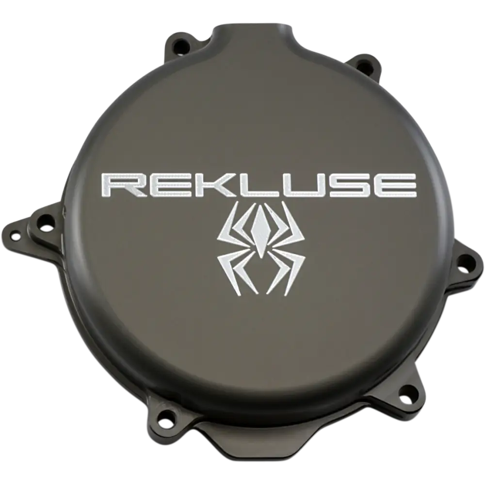 REKLUSE Clutch Cover - Husaberg/KTM RMS-338
