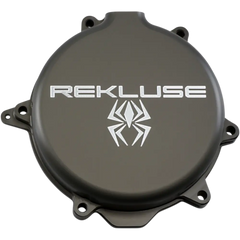 REKLUSE Clutch Cover - Husaberg/KTM RMS-338