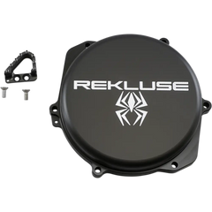 REKLUSE Clutch Cover - Husaberg RMS-327