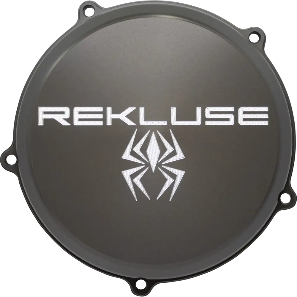 REKLUSE Clutch Cover - Husqvarna/Gas Gas/KTM RMS-385