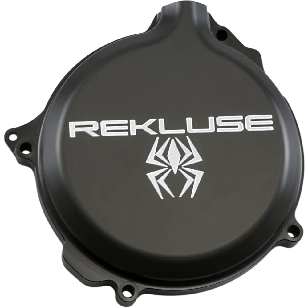 REKLUSE Clutch Cover - Husqvarna/Husaberg/KTM RMS-337