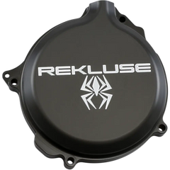 REKLUSE Clutch Cover - Husqvarna/Husaberg/KTM RMS-337