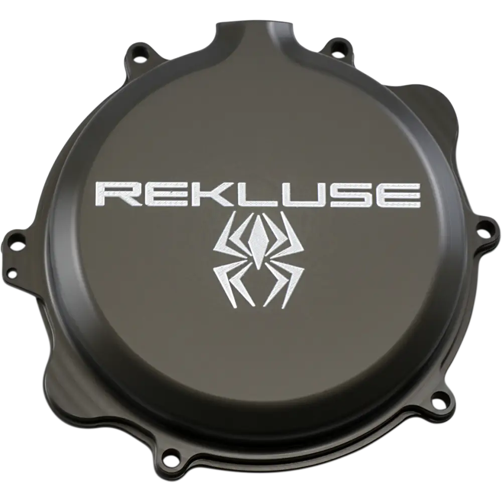 REKLUSE Clutch Cover - Husqvarna/Husaberg/KTM RMS-386