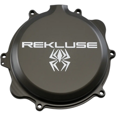 REKLUSE Clutch Cover - Husqvarna/Husaberg/KTM RMS-386