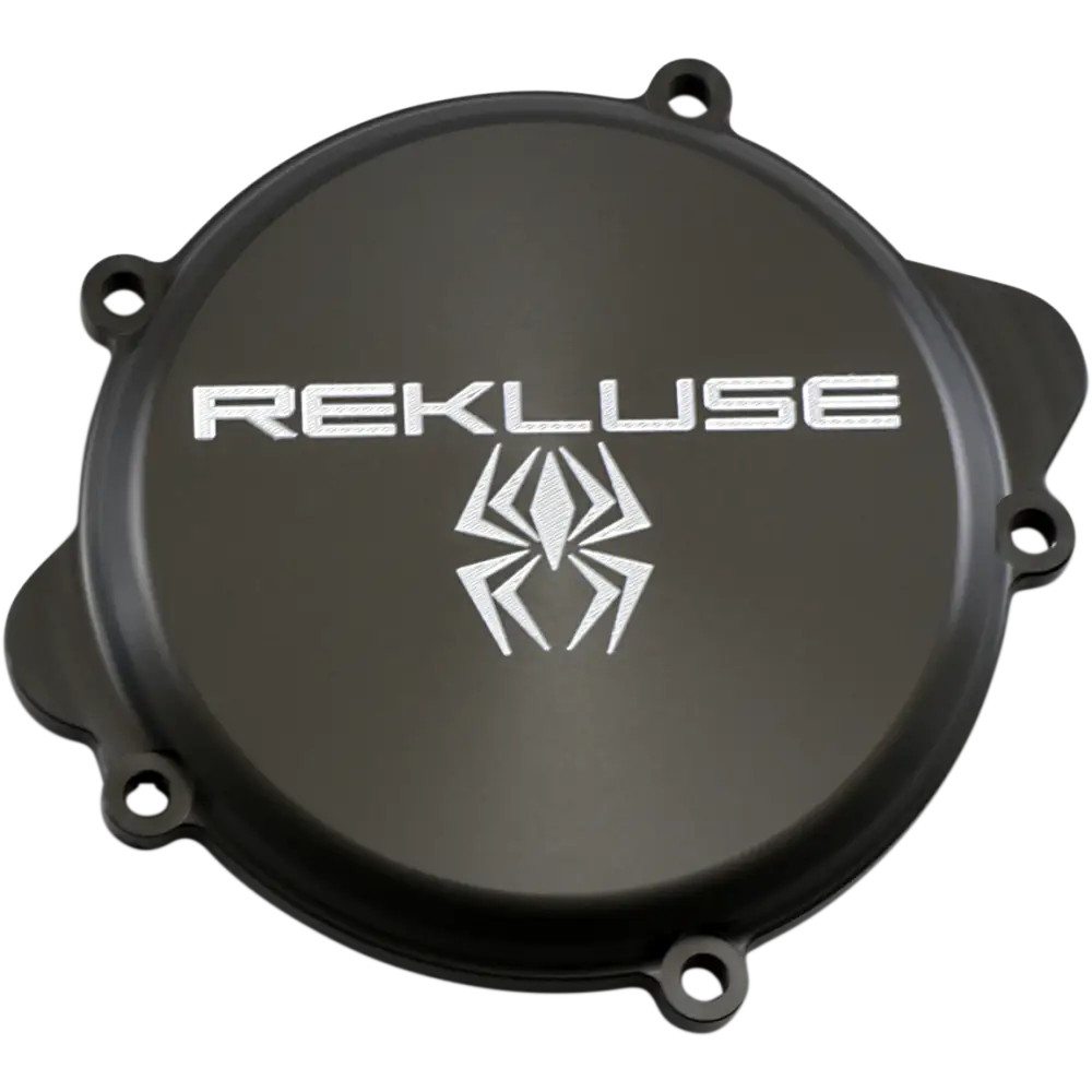 REKLUSE Clutch Cover - Husqvarna/KTM RMS-331