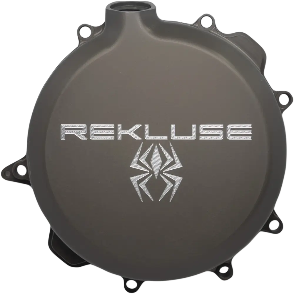 REKLUSE Clutch Cover - Husqvarna/KTM RMS-334