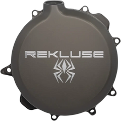 REKLUSE Clutch Cover - Husqvarna/KTM RMS-334