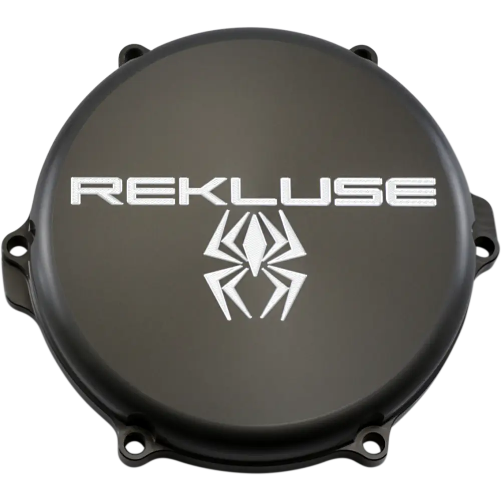 REKLUSE Clutch Cover - Husqvarna RMS-355