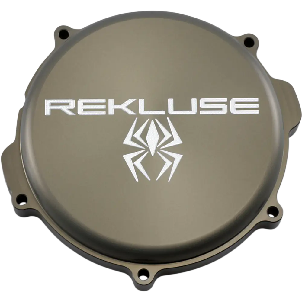 REKLUSE Clutch Cover - Husqvarna RMS-356