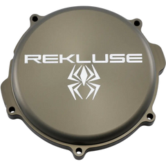 REKLUSE Clutch Cover - Husqvarna RMS-356