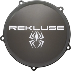 REKLUSE Clutch Cover - Kawasaki RMS-0404047