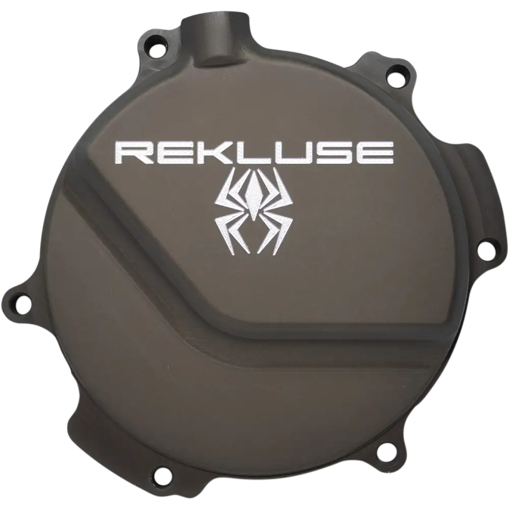 REKLUSE Clutch Cover - Kawasaki RMS-342