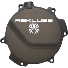 REKLUSE Clutch Cover - Kawasaki RMS-342
