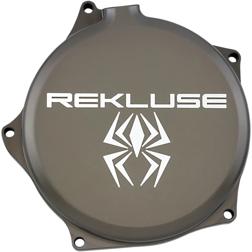 REKLUSE Clutch Cover - Kawasaki RMS-440